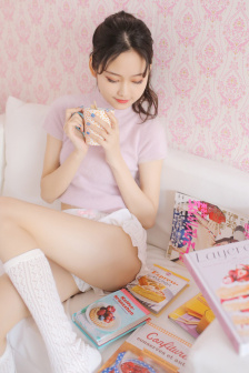漂亮的李慧珍同人文